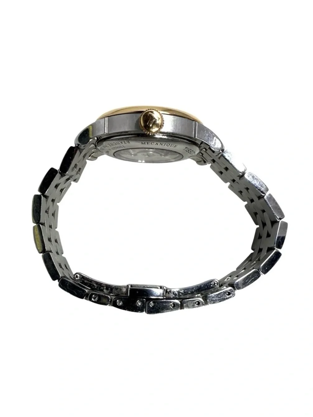 Tissot le locle